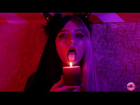 ❤️ Ástríðufullt blowjob frá Sexy Succubus með munnfyllingu ❤ Endaþarmsmyndband á is.porngifmag.ru ️❤